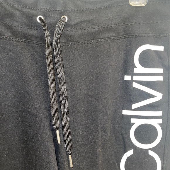 Calvin Klein Performance Joggers - Picture 3 of 10